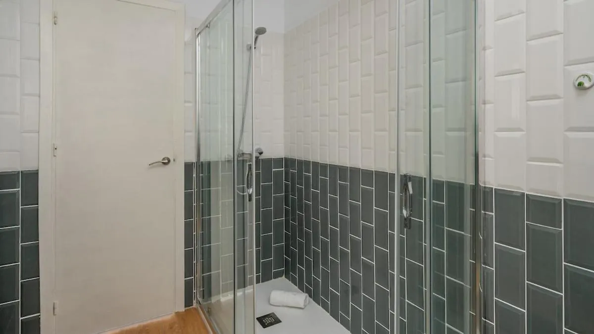 Seabreezegetaway Oldtownliving Apartment Fuengirola Spain