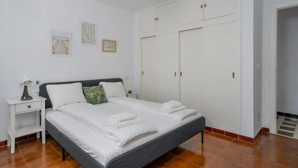 Seabreezegetaway Oldtownliving Apartment Fuengirola Spain