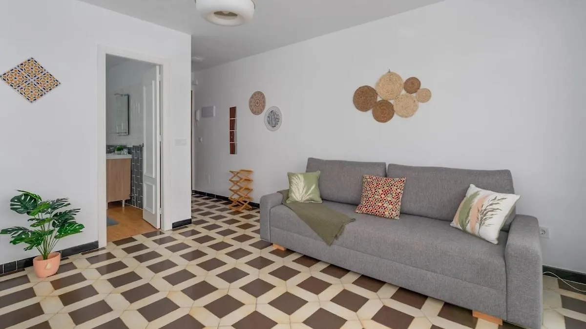Seabreezegetaway Oldtownliving Apartment Fuengirola 0*,  Spain