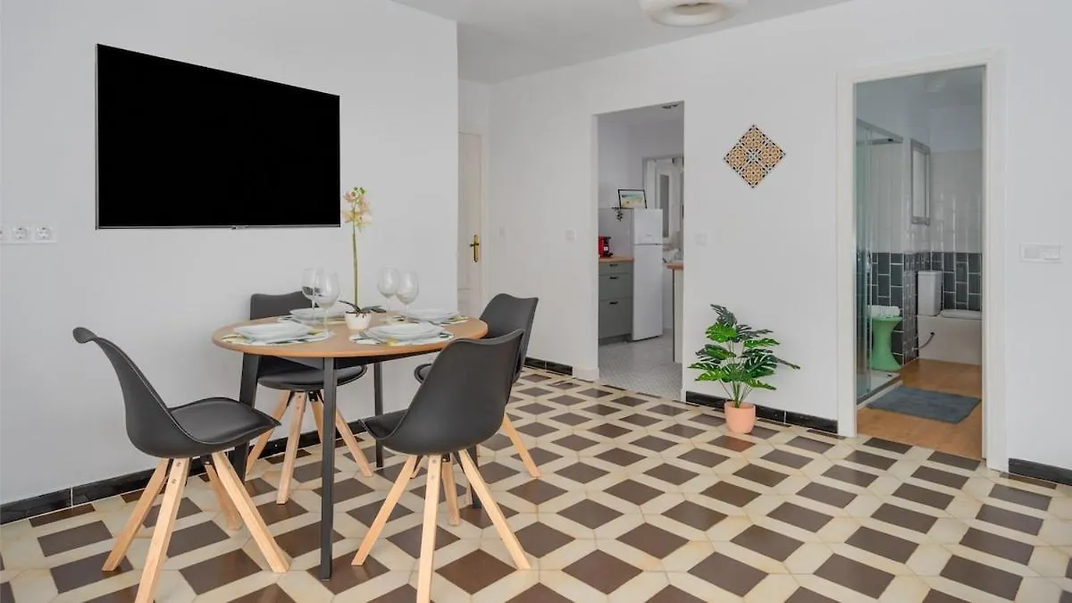 Seabreezegetaway Oldtownliving Apartment Fuengirola 0*,  Spain
