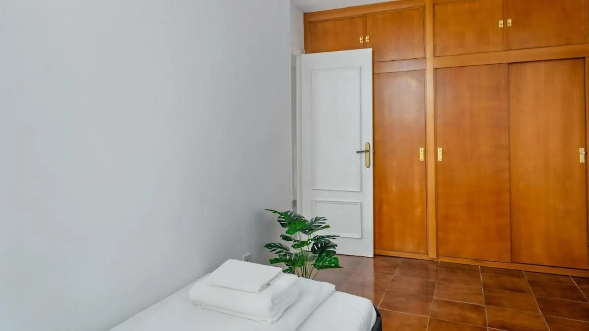 Seabreezegetaway Oldtownliving Apartment Fuengirola