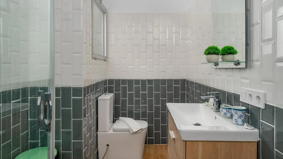 Seabreezegetaway Oldtownliving Apartment Fuengirola 0*,  Spain